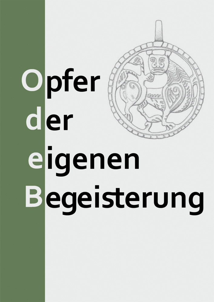 Historisch-archäologische Perspektiven auf den NS-Lagerkomplex Innsbruck-Reichenau Cover